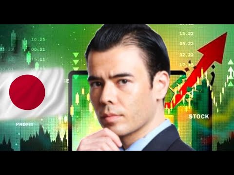 日本株、もっと買います（動画）
