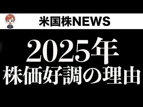 2025年はこんな年でした。好調だった理由は〇〇です。(1月2日)（動画）