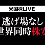 金も仮想通貨も急落で逃げ場なし、流れを変えるのはあのイベント(11月18日)（動画）