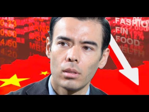 【速報】中国の緊急利下げ❓（動画）