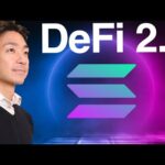 仮想通貨に新たな風。Huma Financeが進化！（動画）