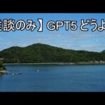 GPT5　どうよ？（動画）