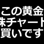 伝説の株チャートこれ。オニールの成長株発掘法要約 カップウィズハンドル（動画）