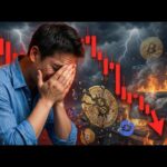 仮想通貨で起きている勘違い。FRBの量的緩和はまだ起こっていない。（動画）