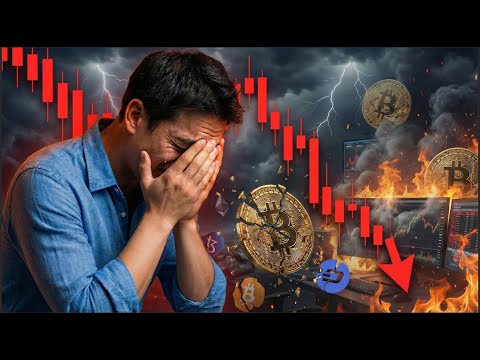 仮想通貨で起きている勘違い。FRBの量的緩和はまだ起こっていない。（動画）