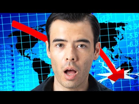 中国利下げ、世界相場の下落❓（動画）
