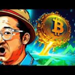 ビットコインの流れが止まらない！でもイーサには注意！（動画）