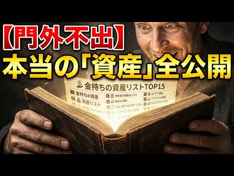 資本主義を攻略する15の武器（動画）