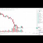 意味もなく、ただ株が上げ下げするこの日々に。（動画）