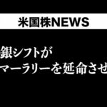 AMラジオ音質🙇‍♂️来週はボラティリティ上昇に注意！(7月29日 #PAN米国株)（動画）