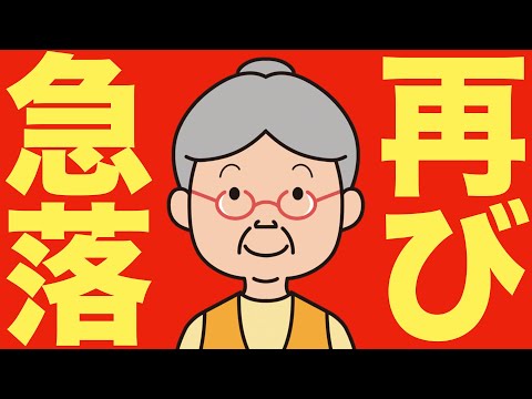 【米国株 3/7】恐怖が足らない！ – 広瀬隆雄氏が再び警告（動画）