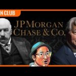 アメリカ大統領すら恐る銀行 | JPモルガン・チェース（動画）