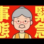 【米国株 8/12】米首都D.C.がやばい、非常事態を発動（動画）