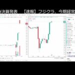 INPEX 決算 世界最速で見る【15時】（動画）
