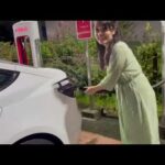 Tesla Vision コンテスト動画！（動画）