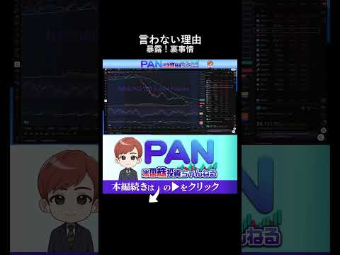 【暴露】なぜ投資インフルエンサーは未来を語らないのか？その裏側を全て話します（動画）