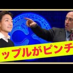 リップル(XRP)が裁判でピンチ？判決が覆るか？（動画）