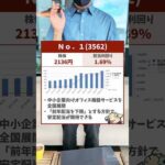 【将来性バツグン】今後の増配に期待大！優良株3選（動画）