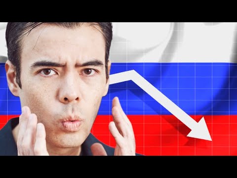 【債務危機】ロシアのデフォルト？（動画）