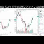 株みるだけ。ボーナスステージ終了？（動画）