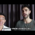 ETH Global/Tokyoスペシャルインタビュー：オースティンさん from Llama（動画）