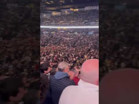 Warren Buffett retirement moment（動画）