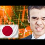 ドル円が135円、日本株の投げ売り❓（動画）