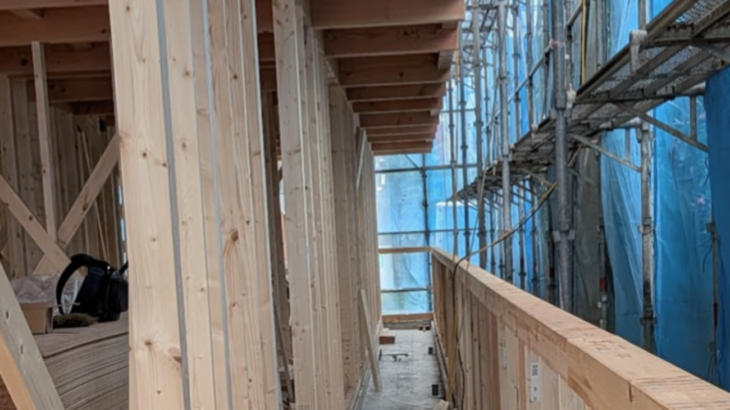 ハードアセット投資とオフバランスの重要性